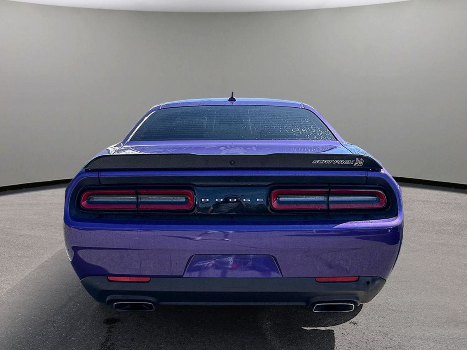 Dodge Challenger 2023