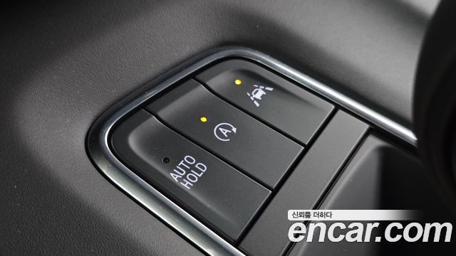 Cadillac Escalade 2021