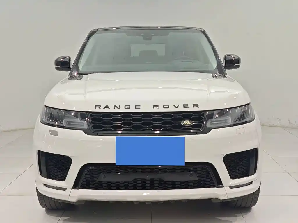 Land Rover Range Rover Sport 2022