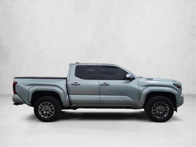 Toyota Tacoma 2024