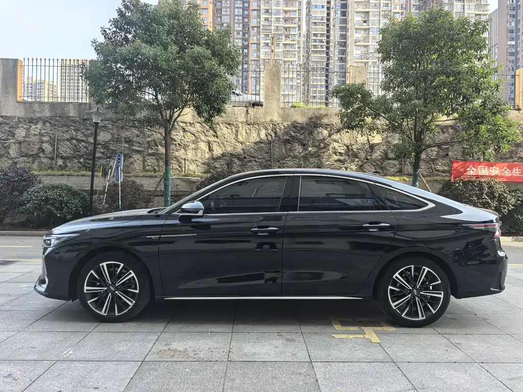 CHERY Arrizo 8 2024