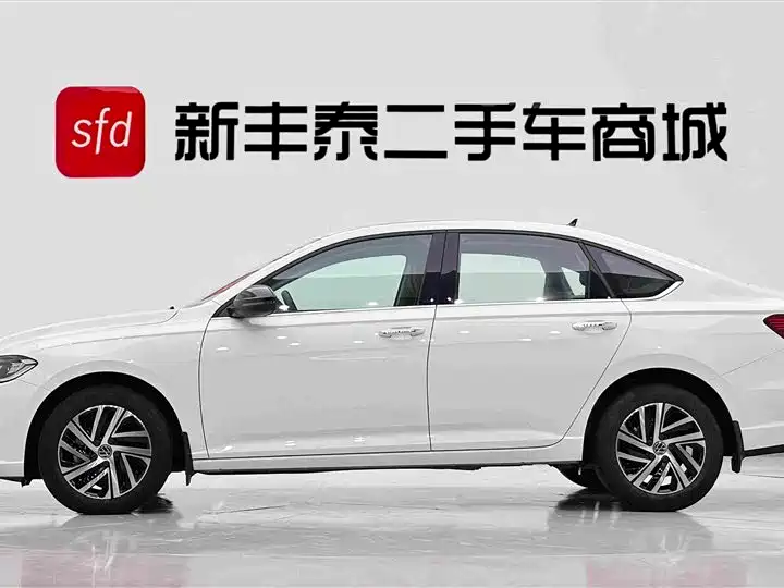 Volkswagen Lavida 2024
