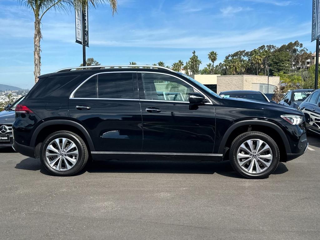 Mercedes-Benz GLE 350 2022