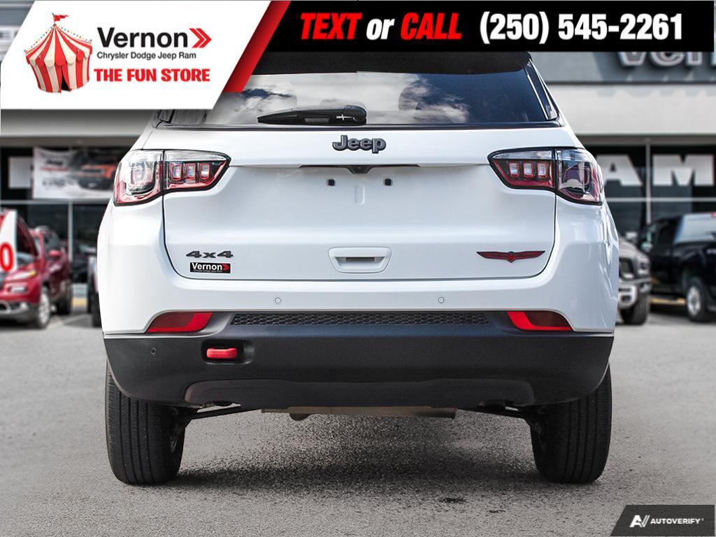 Jeep Compass 2023