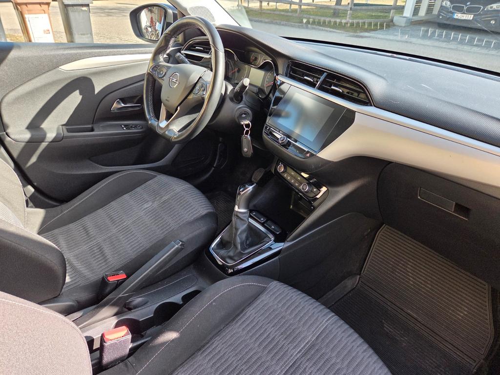 Opel Corsa 2022