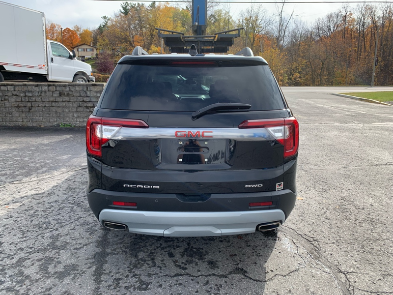 GMC Acadia 2023