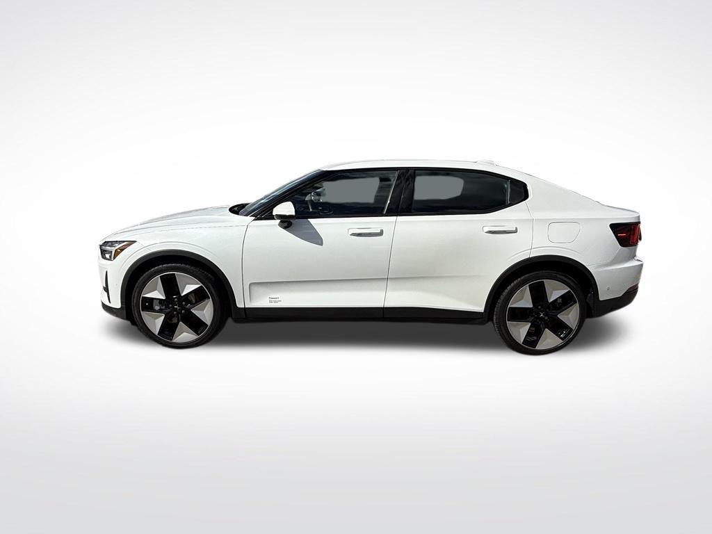 Polestar 2 2023