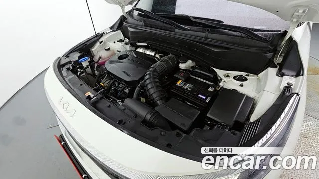 Kia Seltos 2022