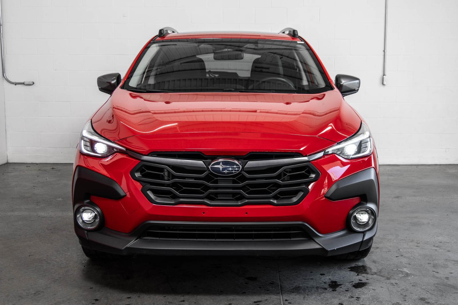 Subaru Crosstrek 2024