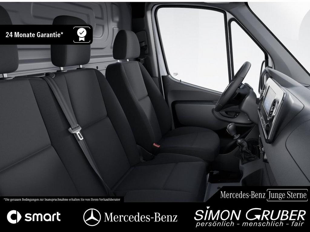 Mercedes-Benz SPRINTER 2024