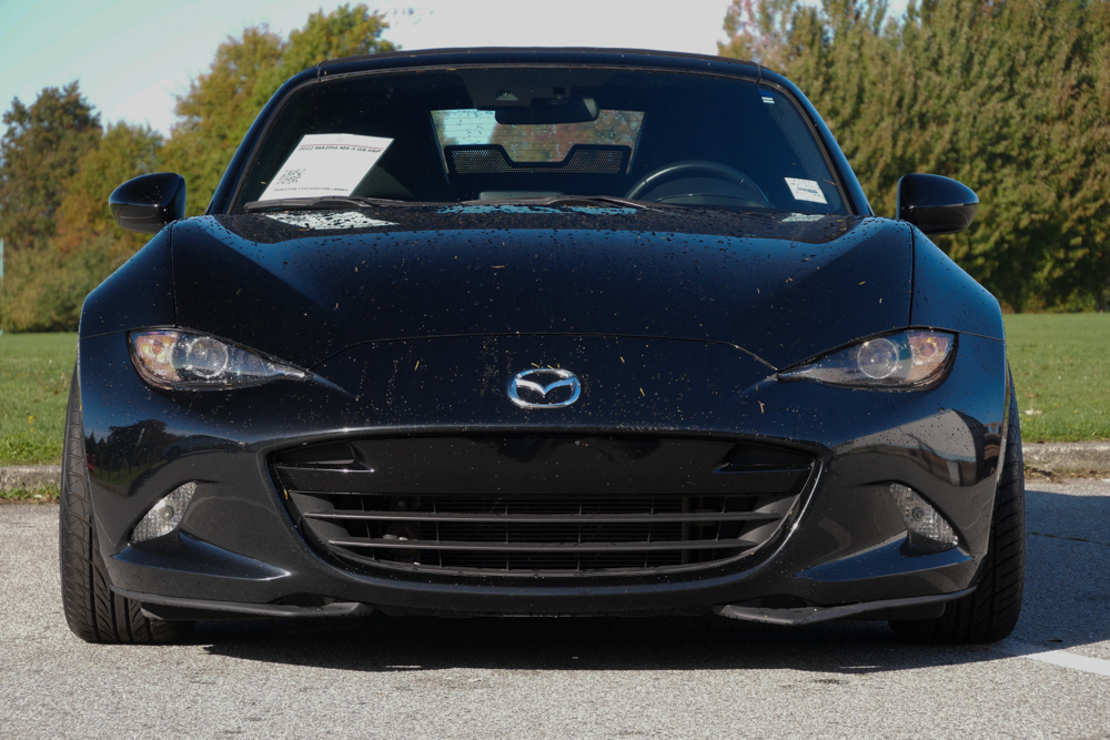 Mazda MX-5 2022