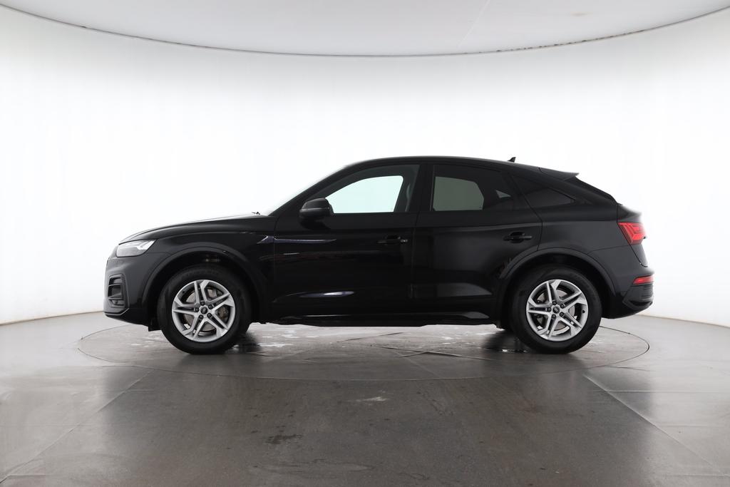 Audi Q5 2023