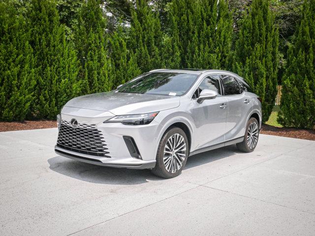 Lexus RX 350 2024