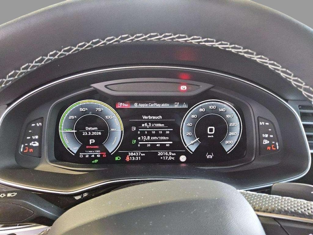 Audi Q8 2023