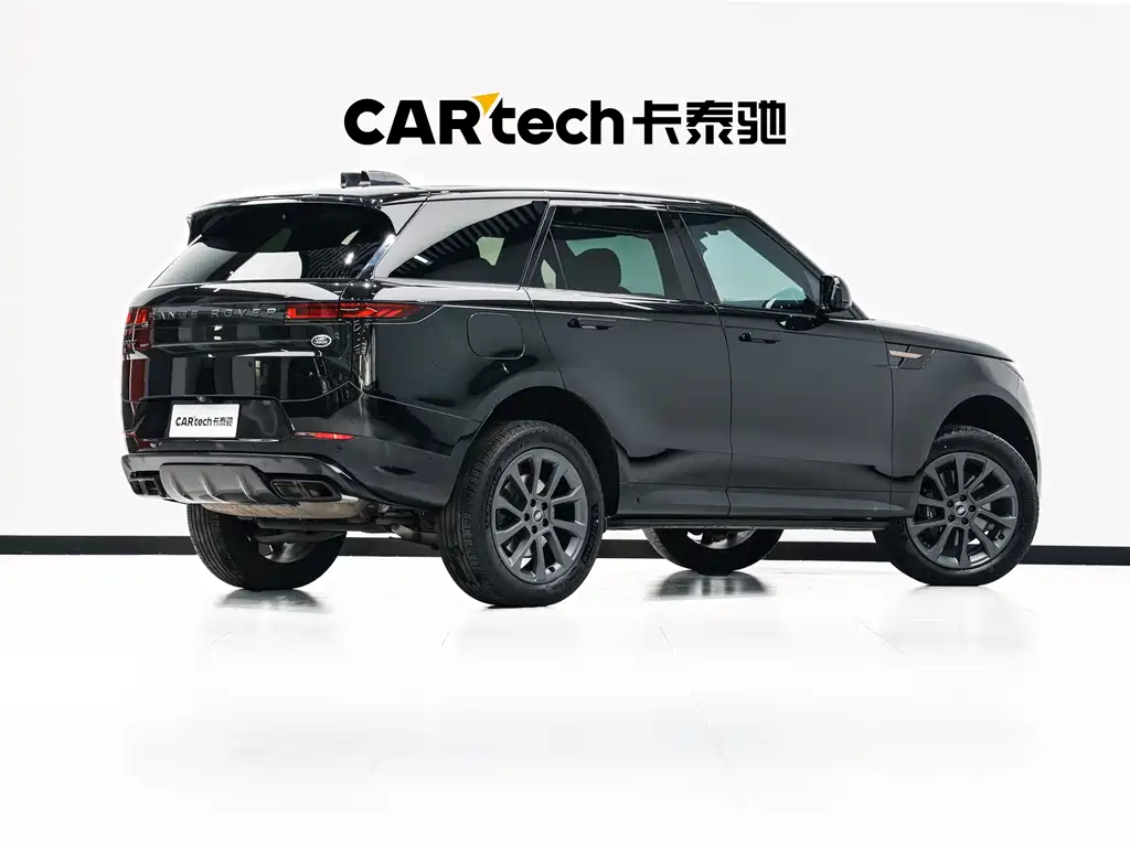 Land Rover Range Rover Sport 2023
