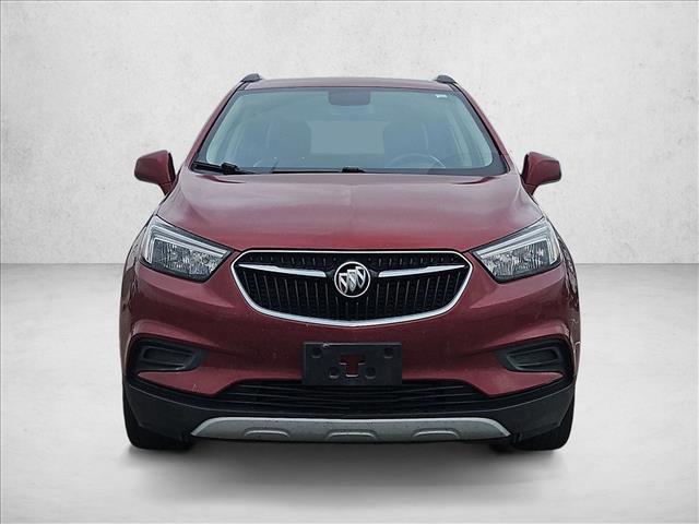 Buick Encore 2022
