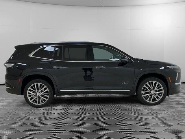 Buick Enclave 2025