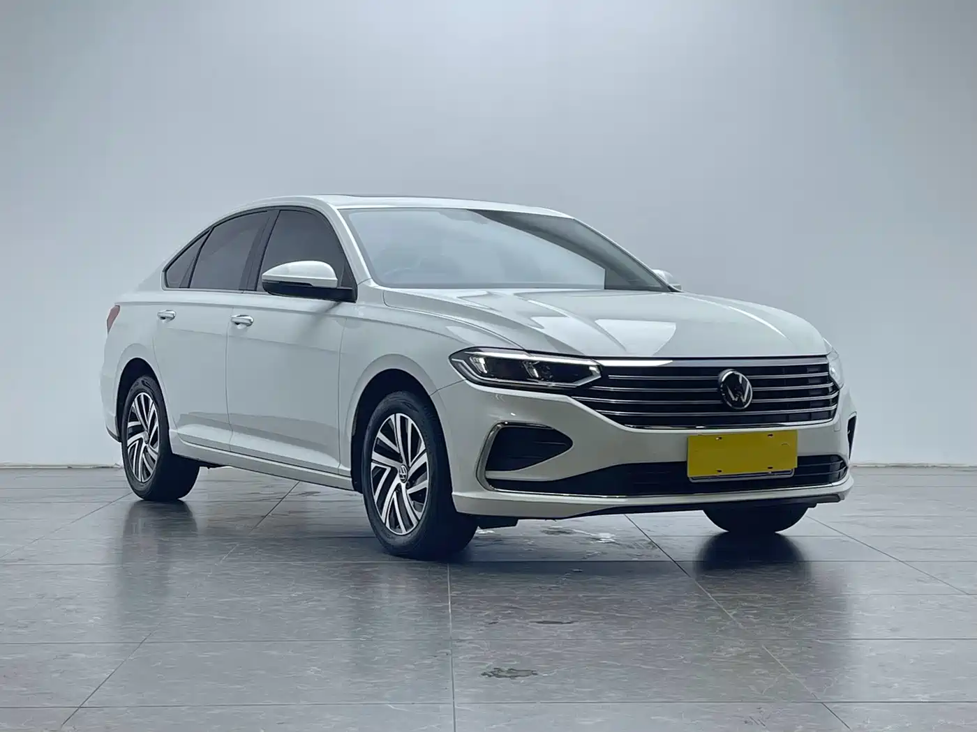 Volkswagen Lavida 2022