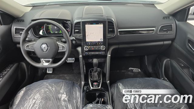 Renault QM6 2026