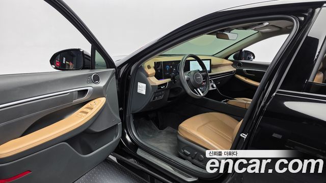 Hyundai Sonata 2024