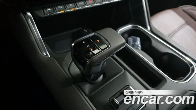 GMC Sierra 2023