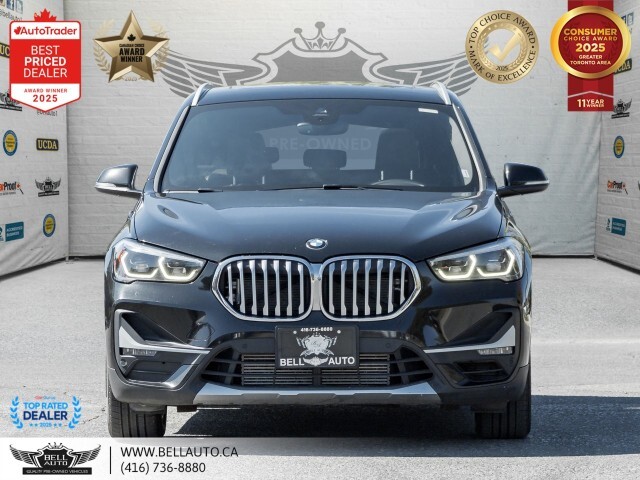 BMW X1 2021