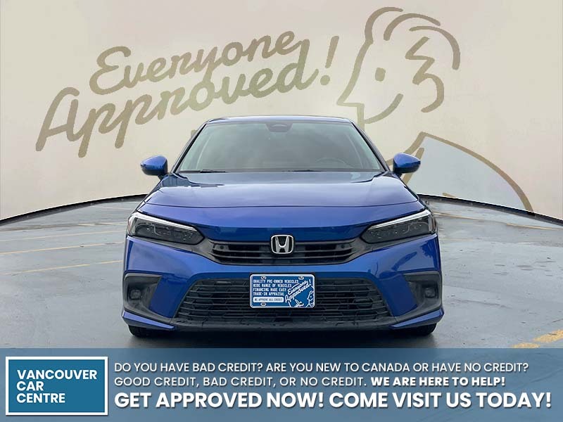 Honda Civic 2022