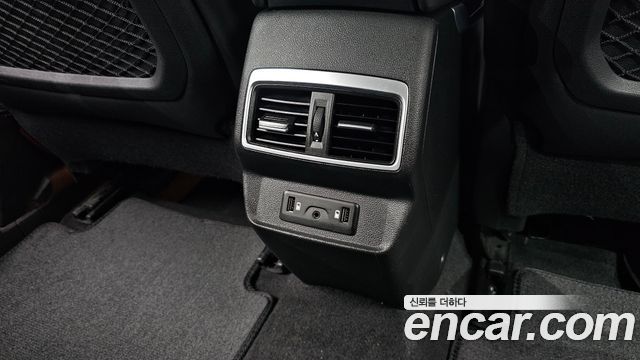Renault QM6 2021