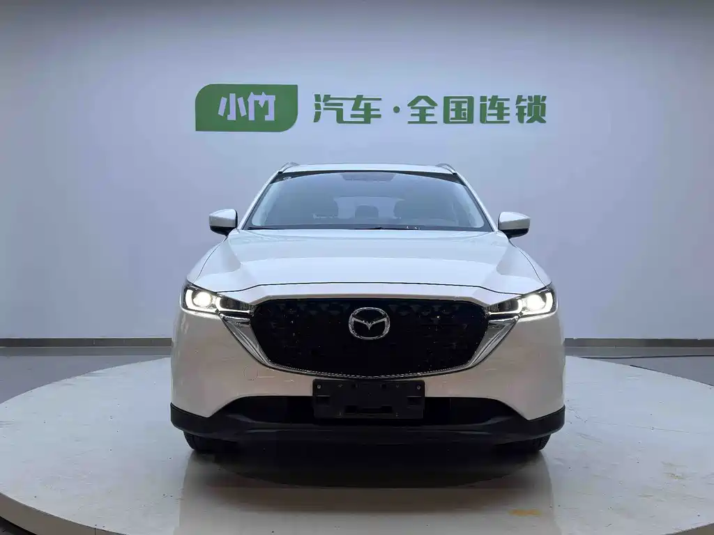 Mazda CX-5 2022