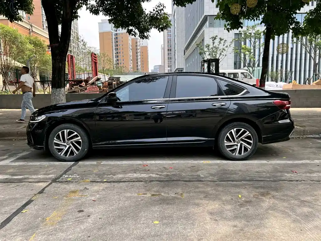 Volkswagen Lavida 2023