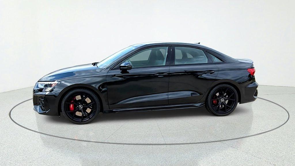 Audi RS 3 2022
