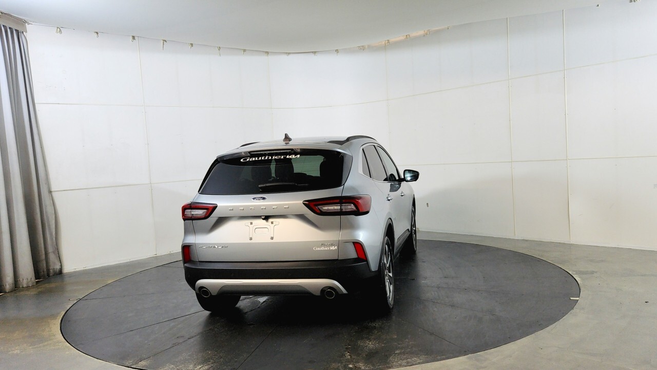 Ford Escape 2024