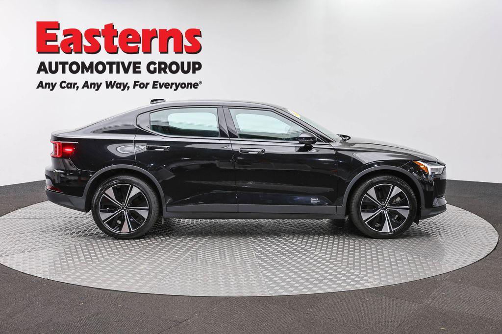 Polestar 2 2023
