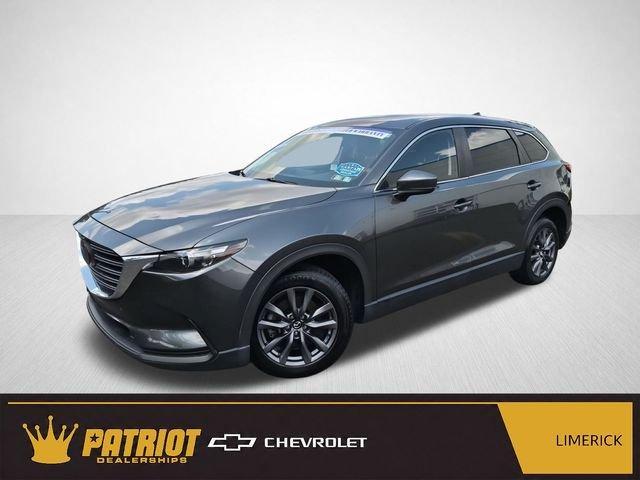 Mazda CX-9 2022