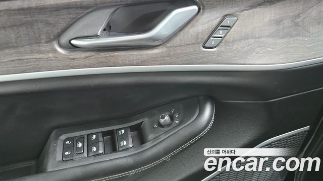 Jeep Cherokee 2023