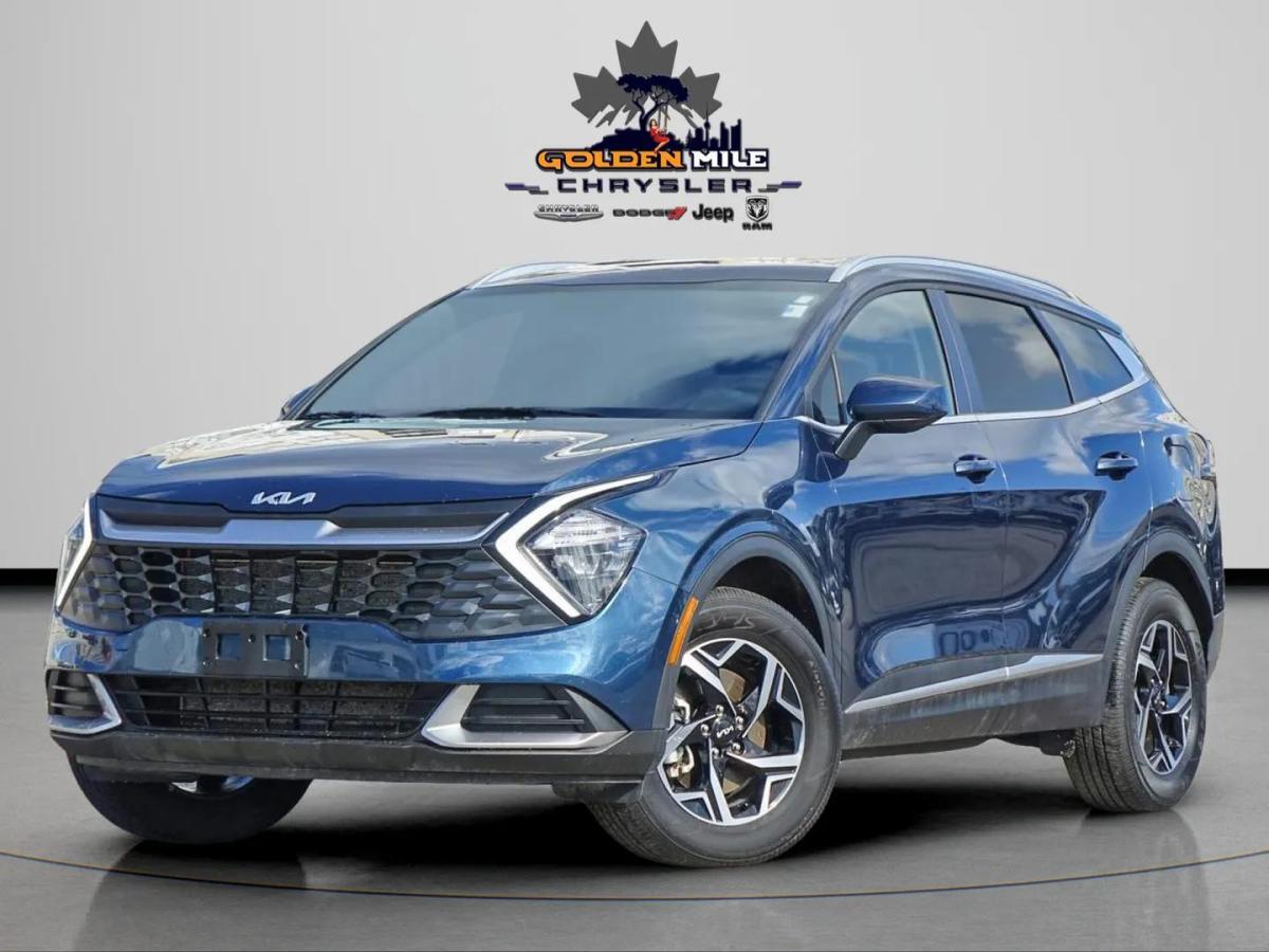 Kia Sportage 2024