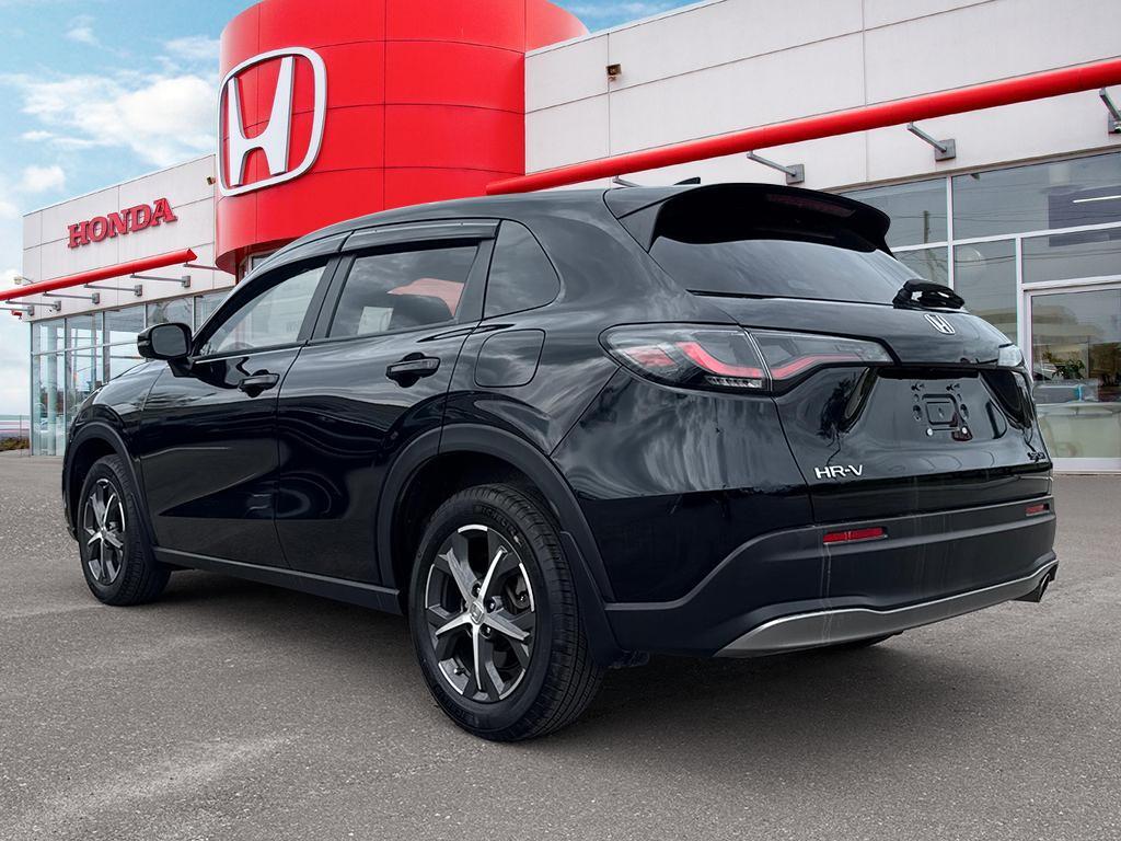 Honda HR-V 2023