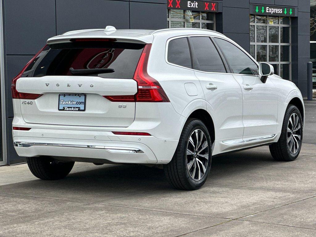 Volvo XC60 2023