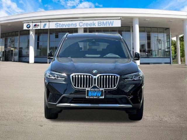 BMW X3 2024