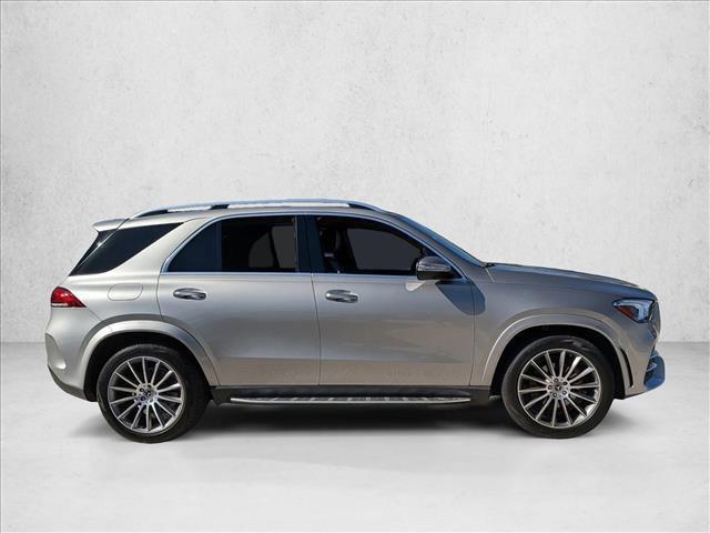 Mercedes-Benz GLE 350 2022