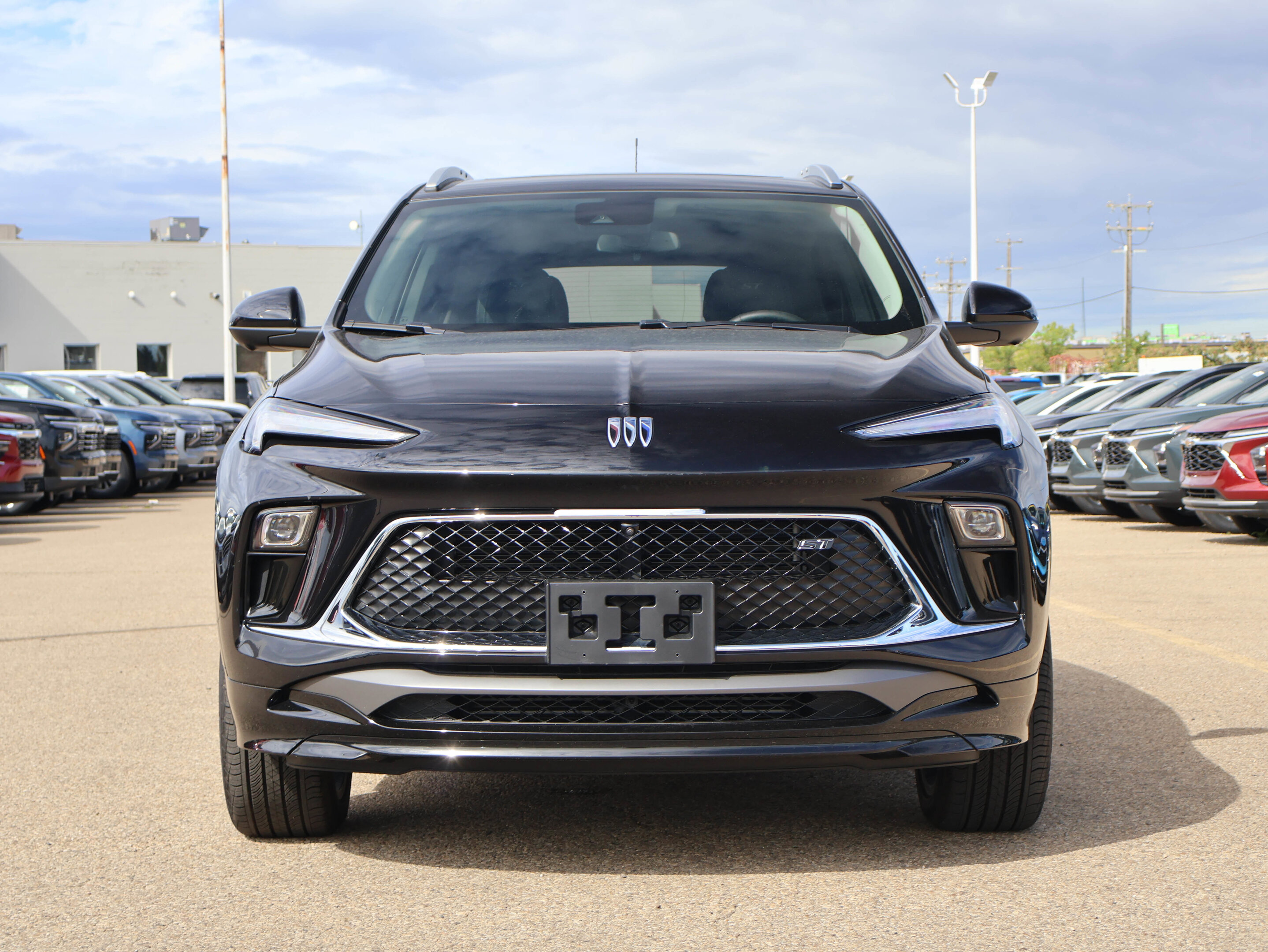 Buick Encore GX 2024