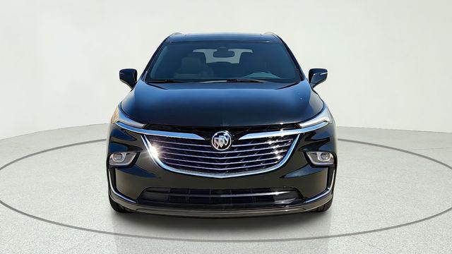 Buick Enclave 2023