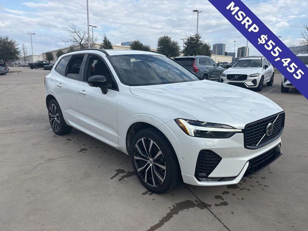 Volvo XC60 2024