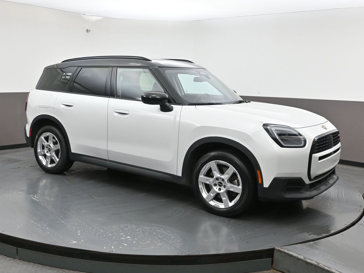 Mini Countryman 2025
