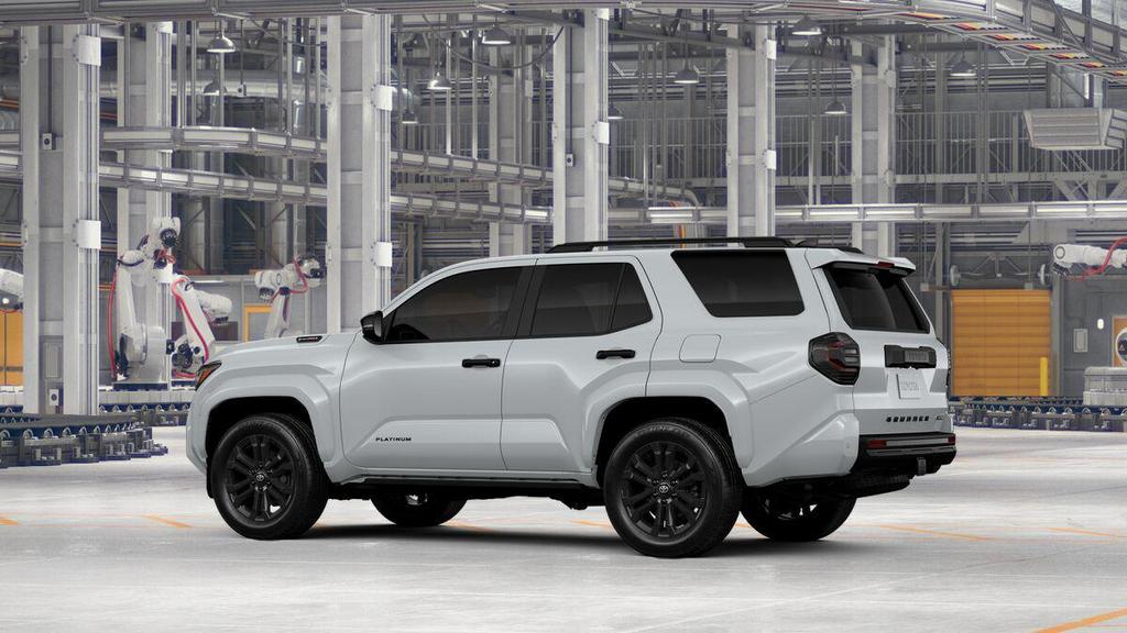 Toyota 4Runner 2026