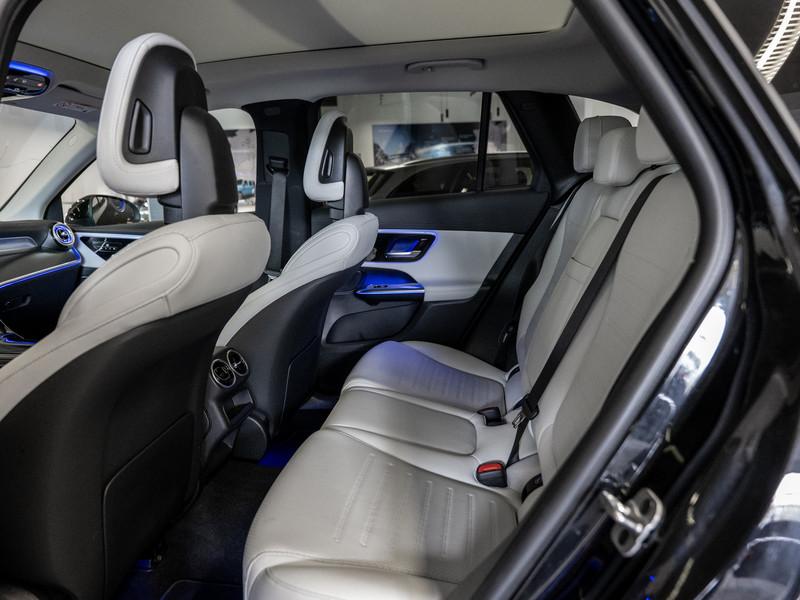 Mercedes-Benz GLC 200 2024