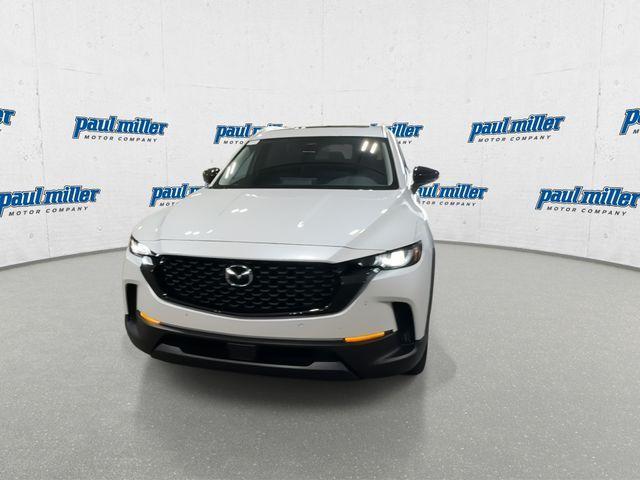 Mazda CX-50 2026