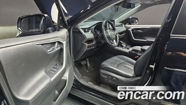Toyota RAV4 2020
