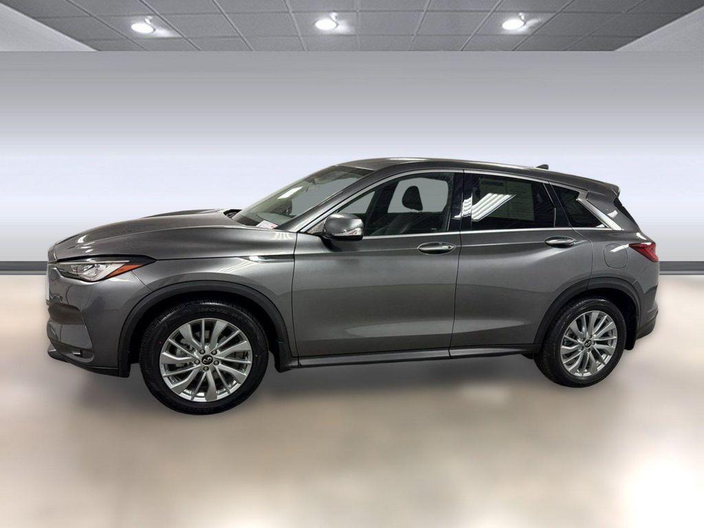Infiniti QX50 2023