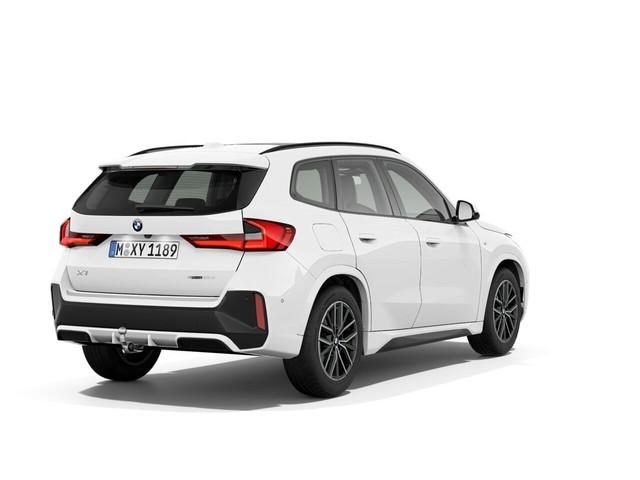 BMW X1 2024